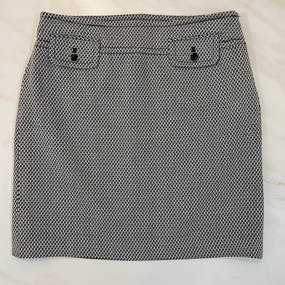 Ann Taylor loft skirt